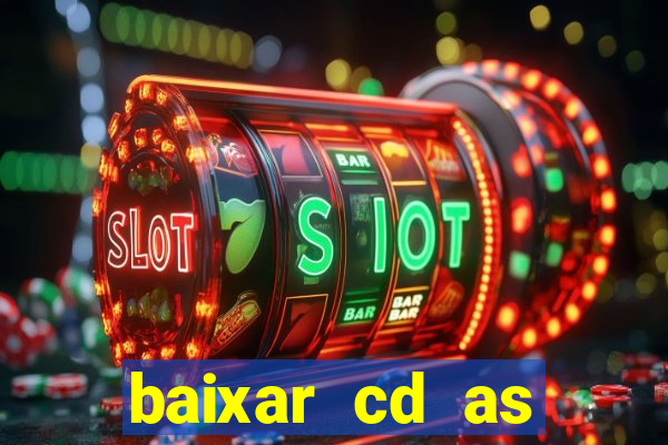 baixar cd as melhores de edson gomes